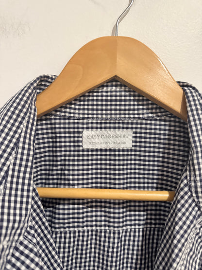 Easy Careshirt Button-down Shirt Size X-large