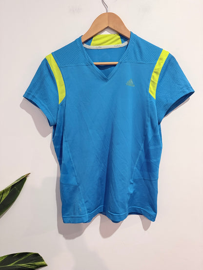 Clima Sports T-shirt Size U/Arm to U/Arm 46cm