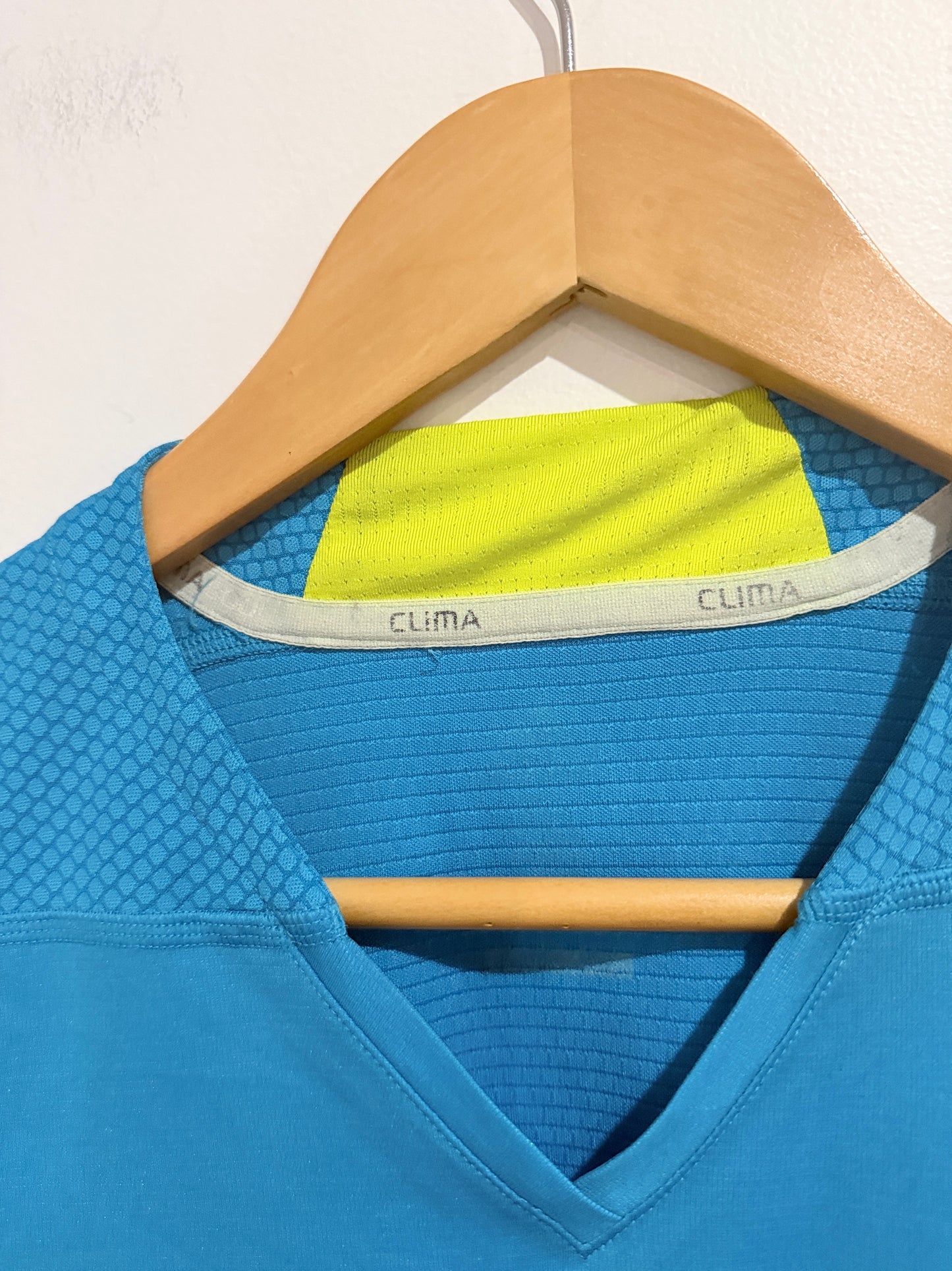 Clima Sports T-shirt Size U/Arm to U/Arm 46cm