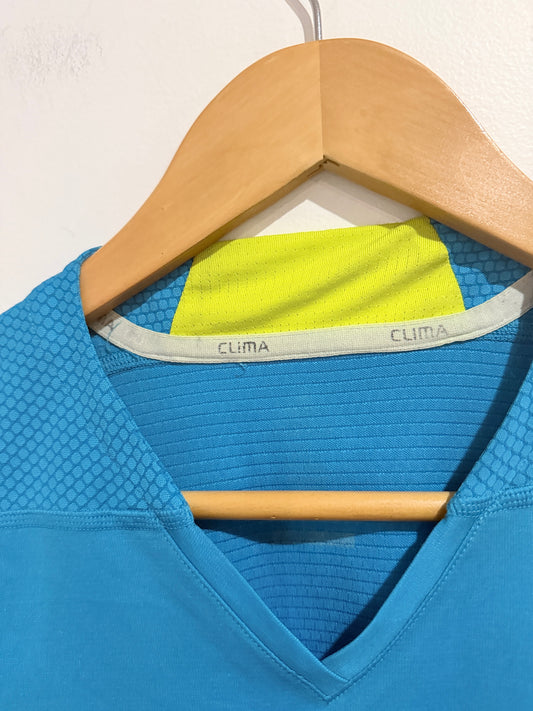 Clima Sports T-shirt Size U/Arm to U/Arm 46cm