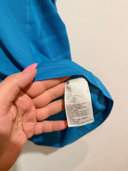 Clima Sports T-shirt Size U/Arm to U/Arm 46cm