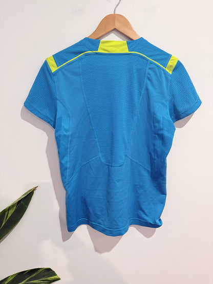 Clima Sports T-shirt Size U/Arm to U/Arm 46cm