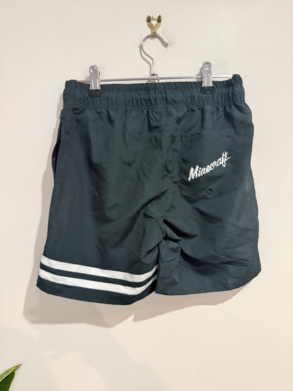 Minecardt Swim Shorts Size 10