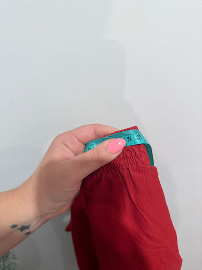 Adidas Nylon Shorts Size S | Waist 66cm