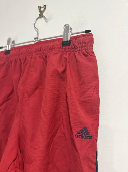 Adidas Nylon Shorts Size S | Waist 66cm