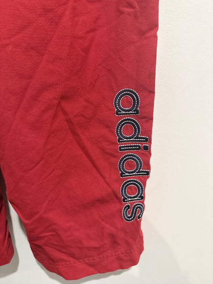 Adidas Nylon Shorts Size S | Waist 66cm