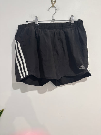 Adidas Running Shorts Size 12