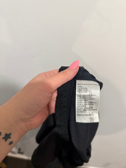 Adidas Running Shorts Size 12