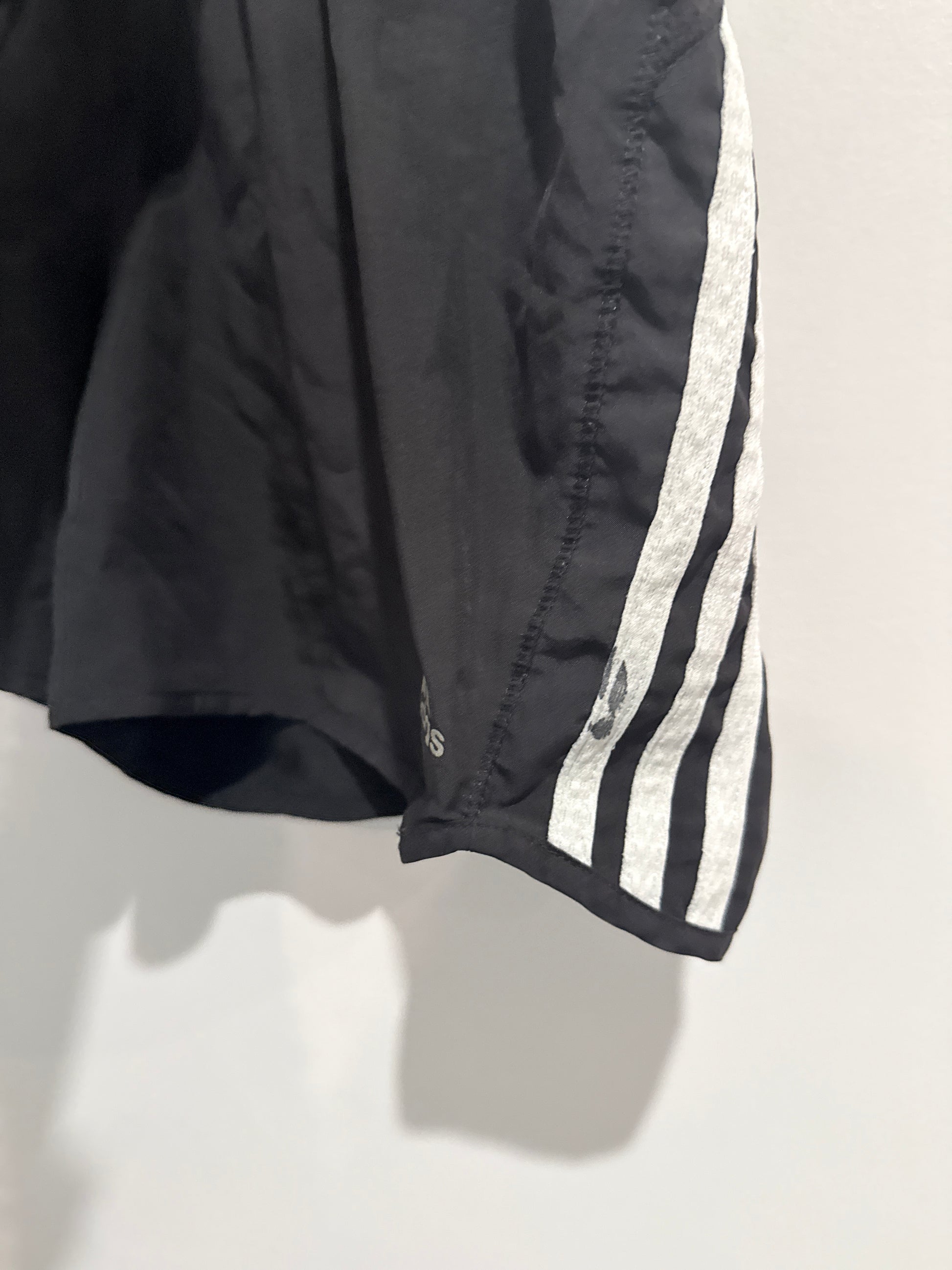 Adidas Running Shorts Size 12
