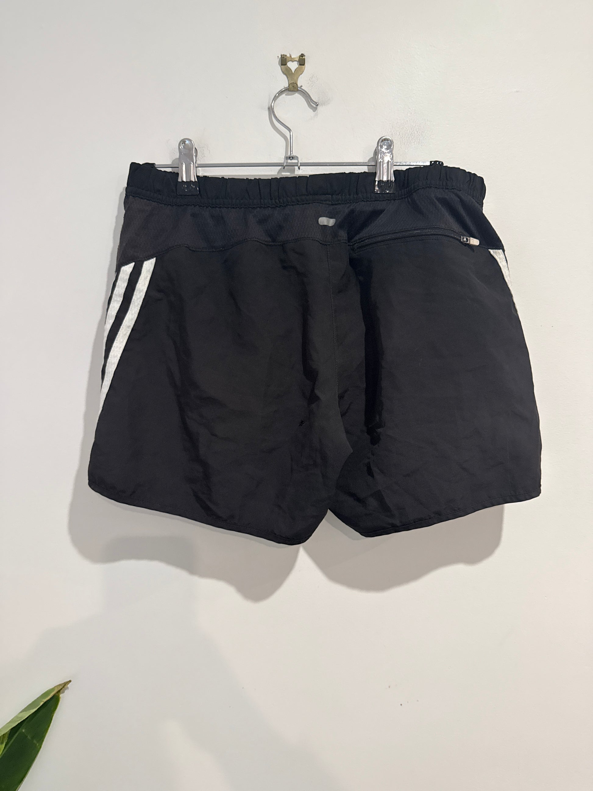 Adidas Running Shorts Size 12