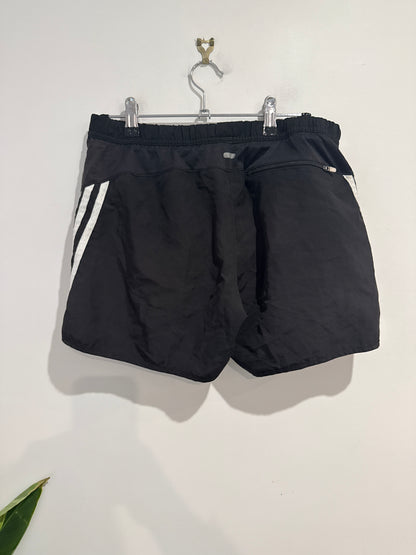 Adidas Running Shorts Size 12