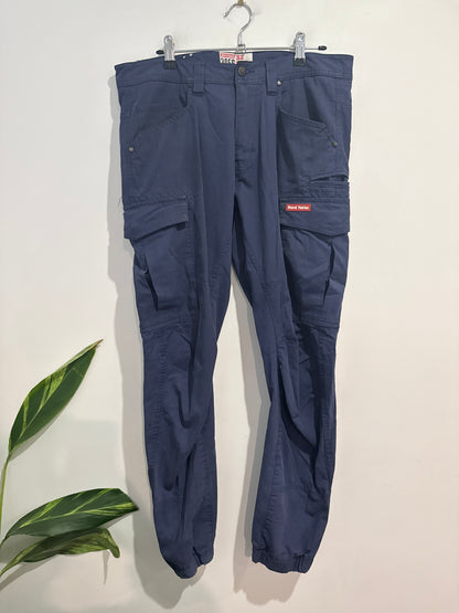 Hard Yakka Cargo Work Pants Size 32 | 82R