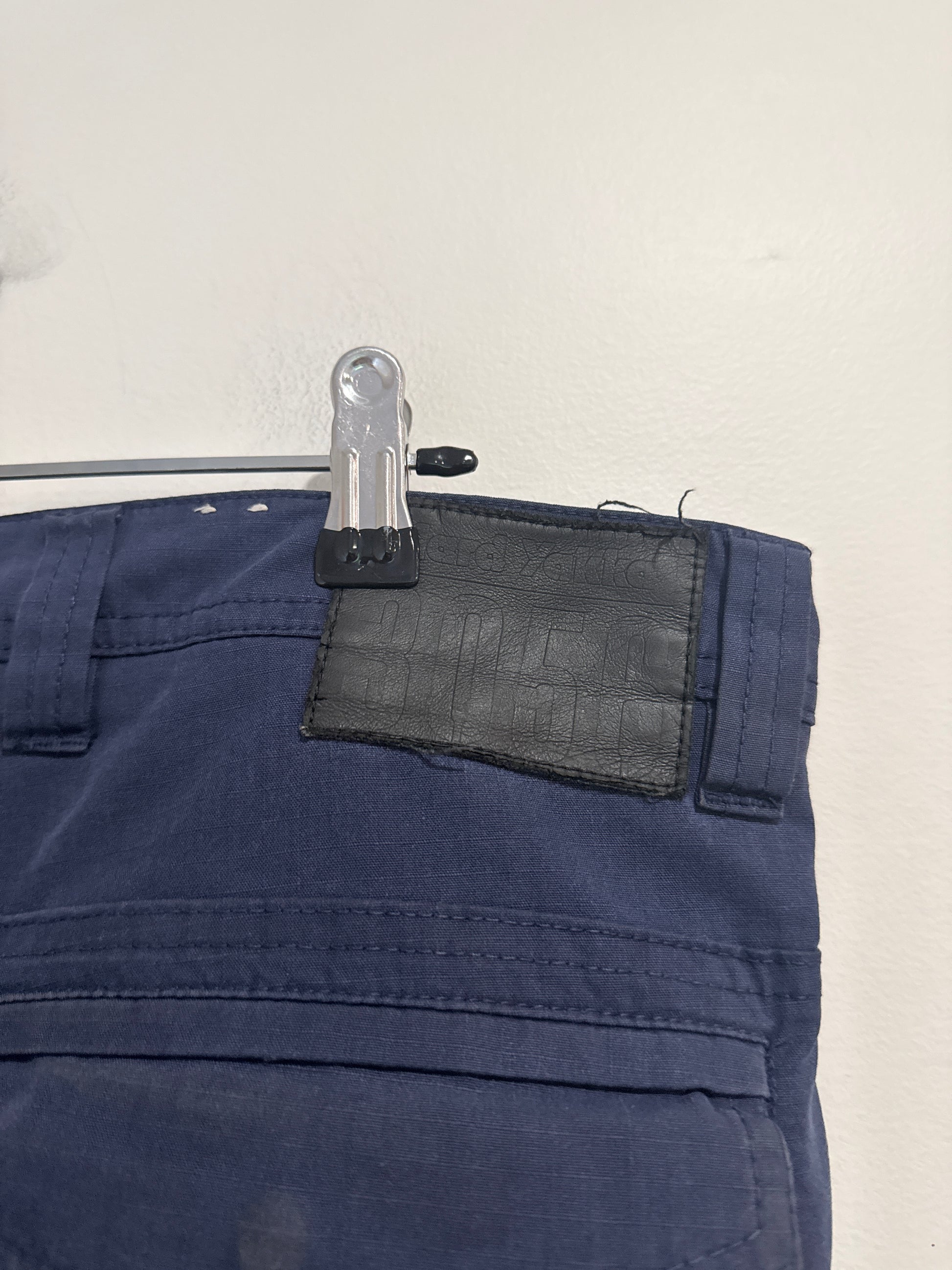 Hard Yakka Cargo Work Pants Size 32 | 82R