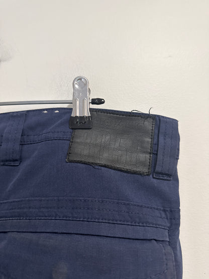 Hard Yakka Cargo Work Pants Size 32 | 82R