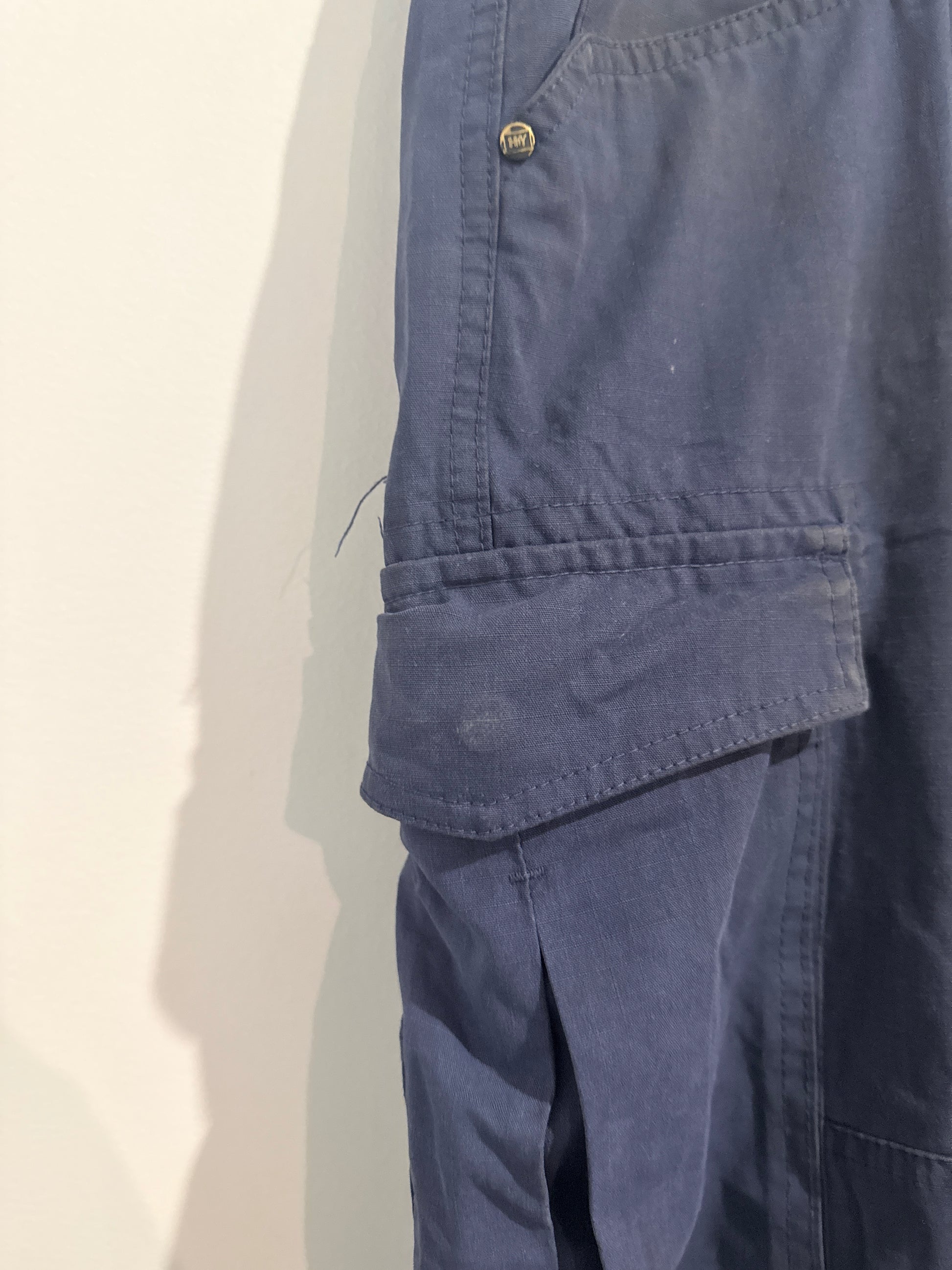 Hard Yakka Cargo Work Pants Size 32 | 82R