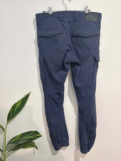 Hard Yakka Cargo Work Pants Size 32 | 82R