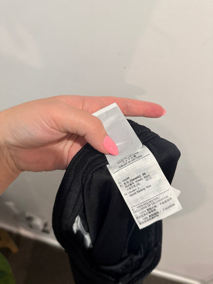 Nike Dri-fit Soccer Shorts Size L | G | G | Waist 66cm