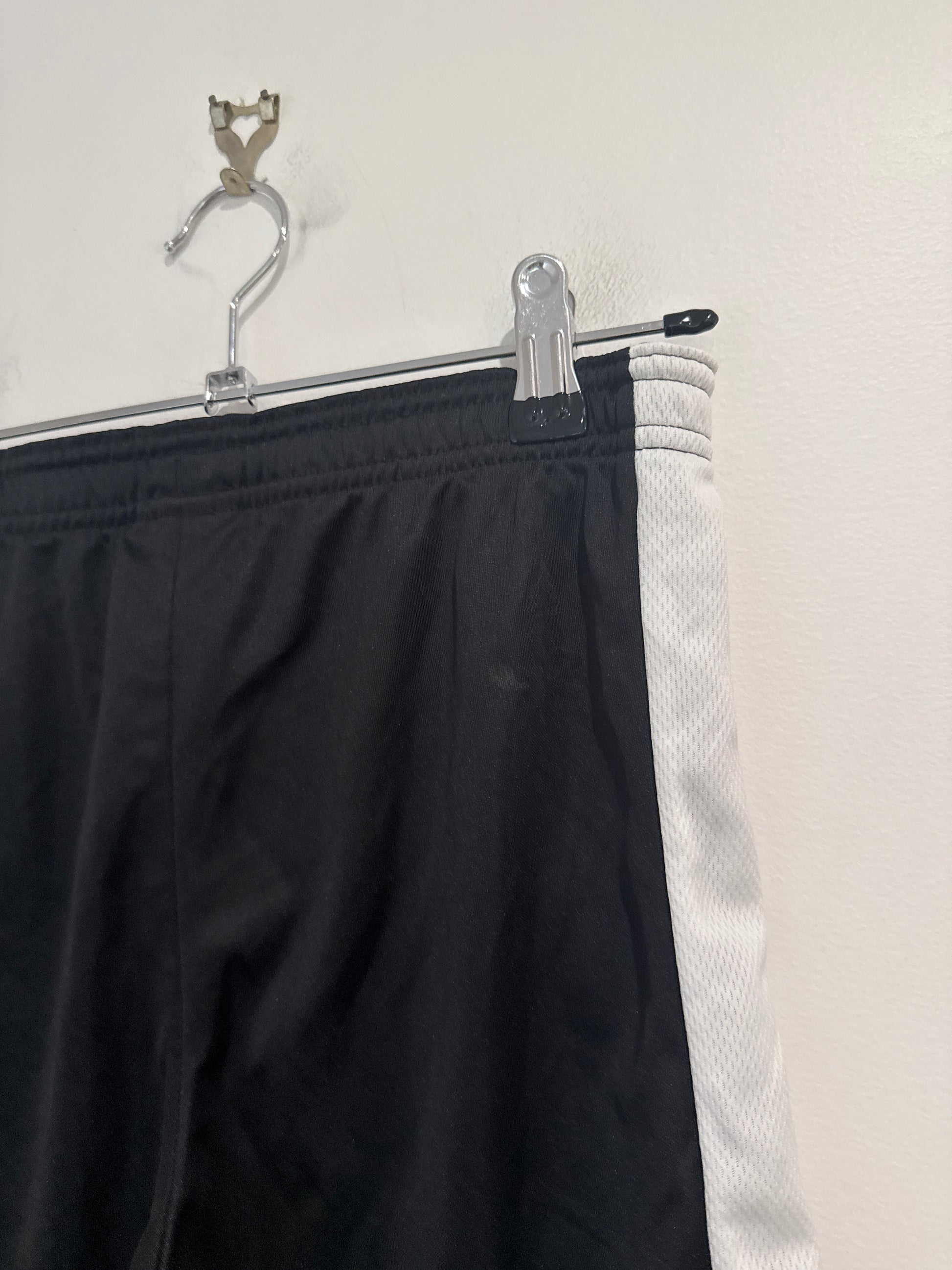 Nike Dri-fit Soccer Shorts Size L | G | G | Waist 66cm