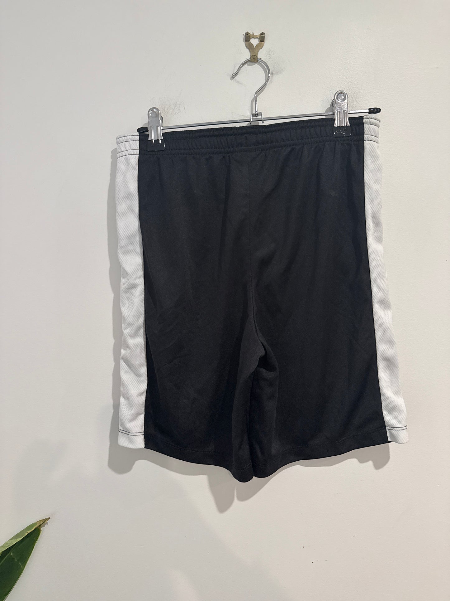 Nike Dri-fit Soccer Shorts Size L | G | G | Waist 66cm