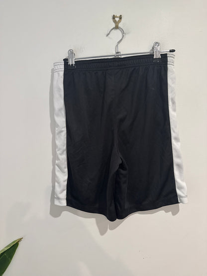 Nike Dri-fit Soccer Shorts Size L | G | G | Waist 66cm