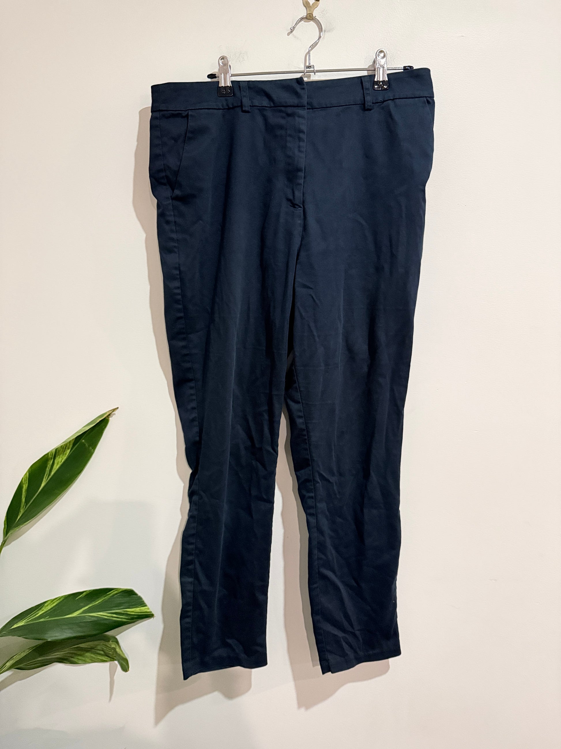 Glassons Chino Pants Size 12
