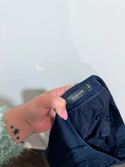 Glassons Chino Pants Size 12