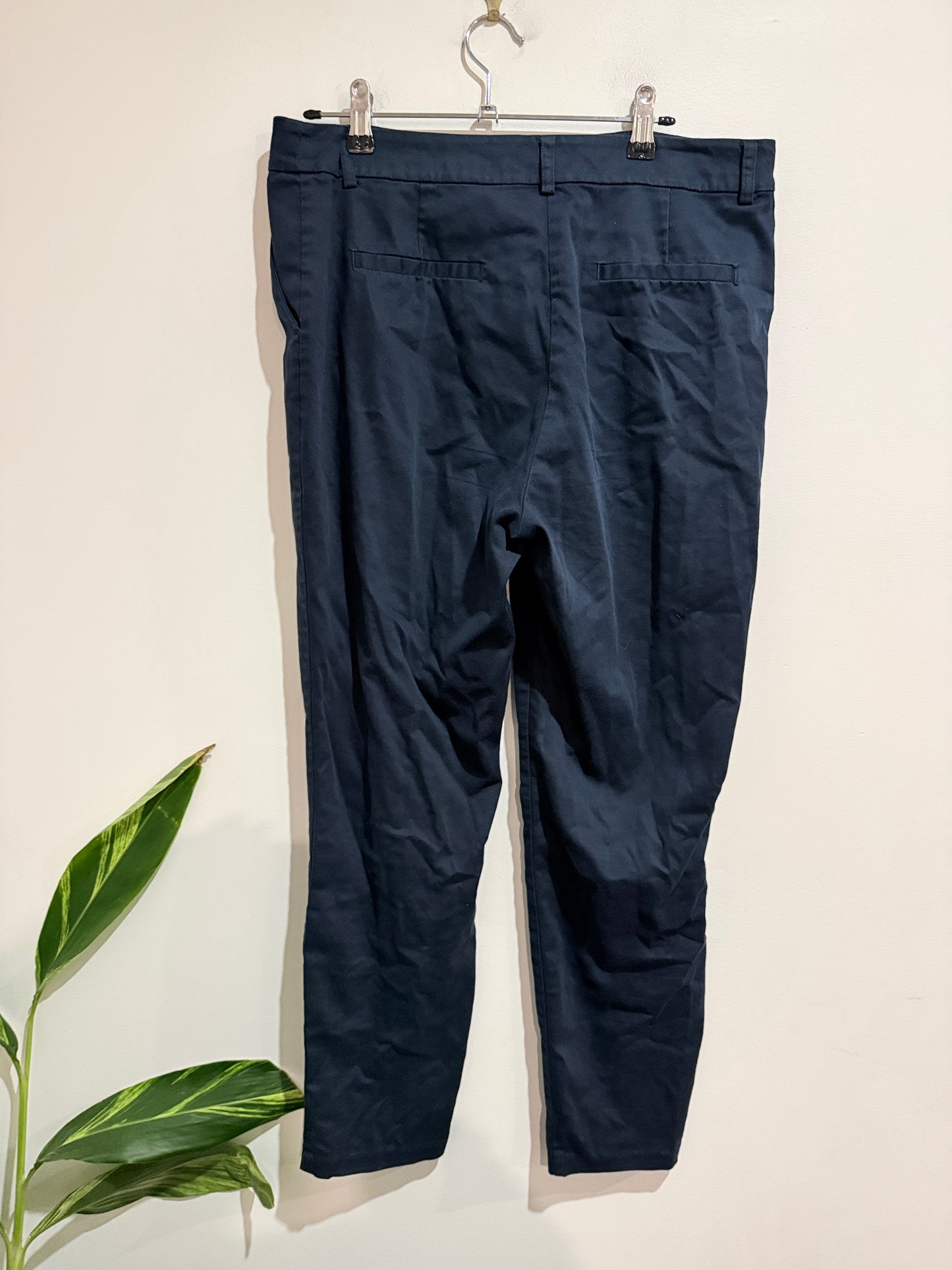 Glassons Chino Pants Size 12