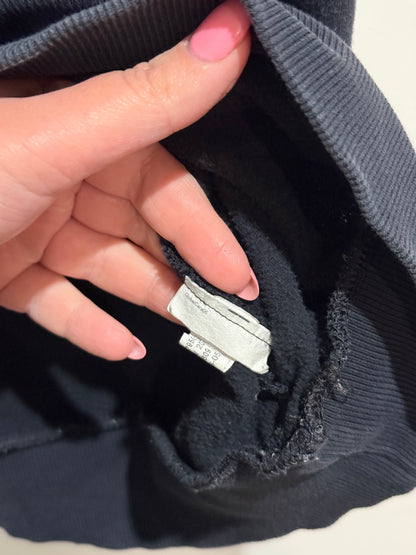 Under Armour Rival Fleece Hoodie Size CH/P/M