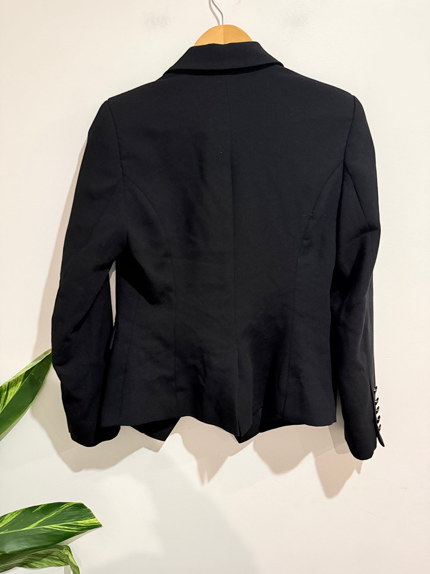 Decjuba Blazer Jacket Size 10