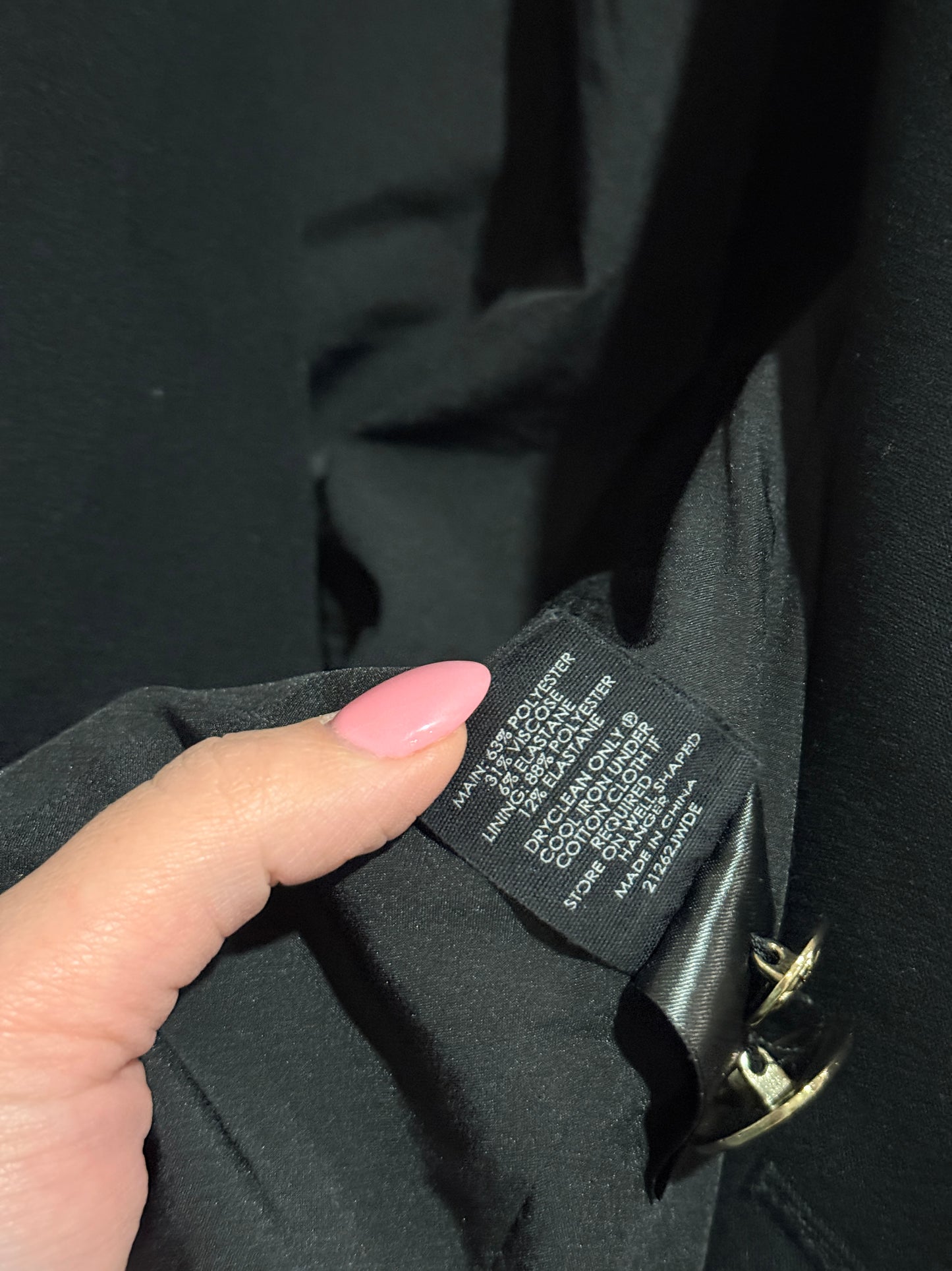 Decjuba Blazer Jacket Size 10