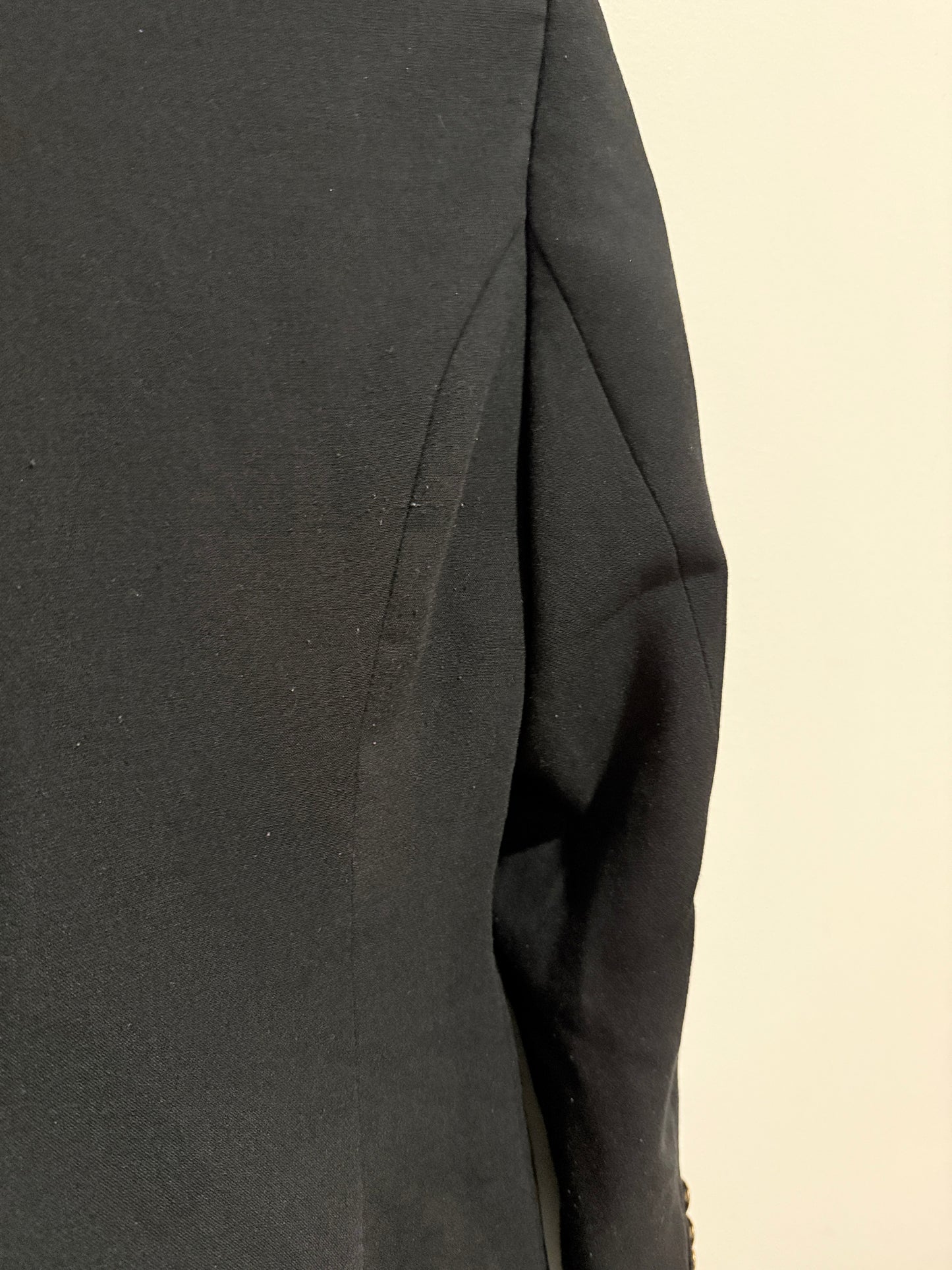 Decjuba Blazer Jacket Size 10