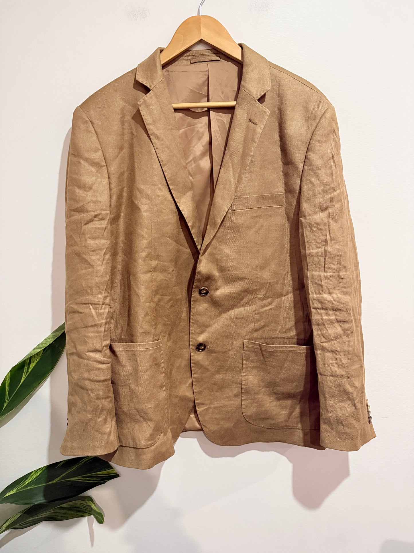 H.brothers Casual Blazer Size 104