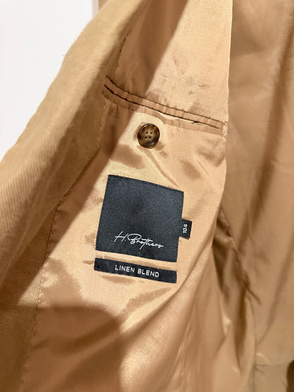 H.brothers Casual Blazer Size 104