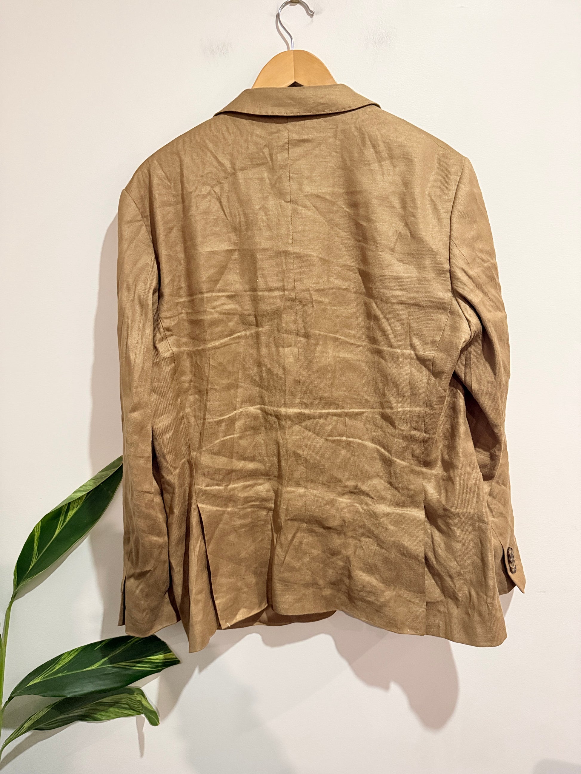 H.brothers Casual Blazer Size 104