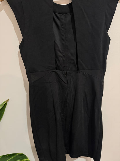Lippy Sheath Dress Size U/Arm to U/Arm 39cm