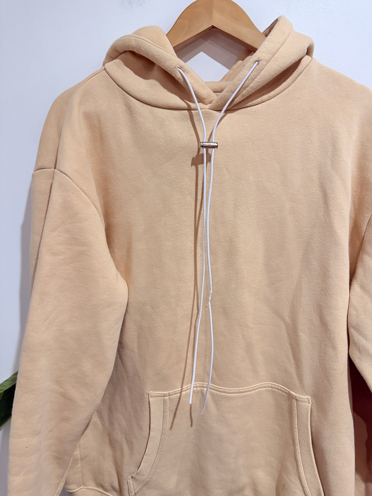 Zanerobe Pullover Hoodie Size M