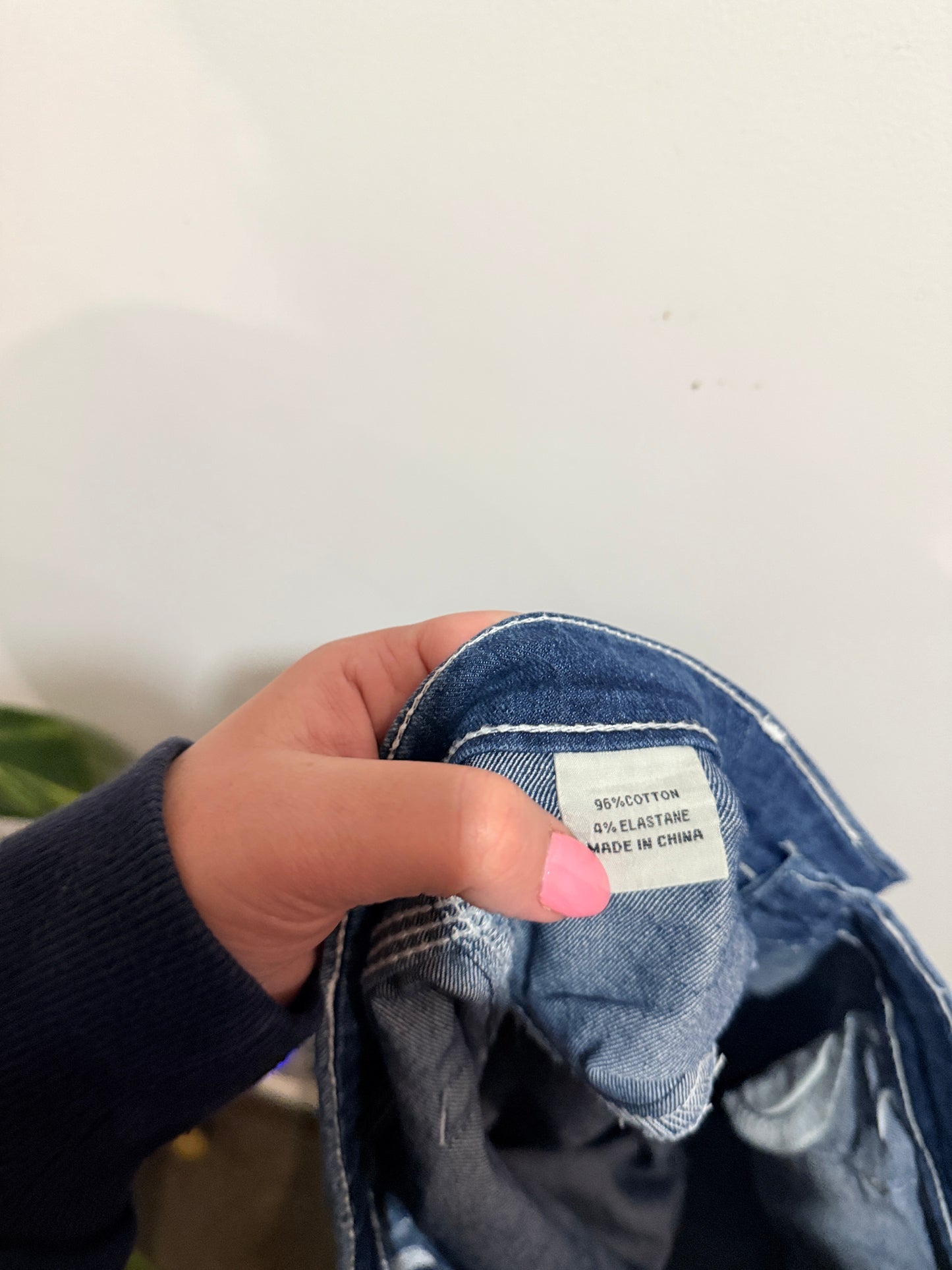Wakee Bootcut Jeans Size 12