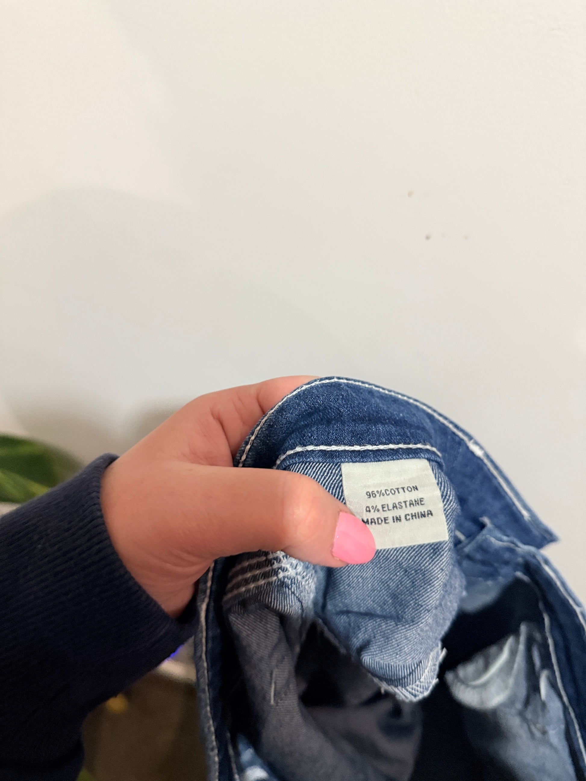 Wakee Bootcut Jeans Size 12