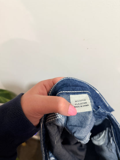 Wakee Bootcut Jeans Size 12