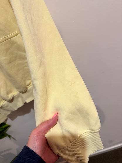 Glassons Oversized Drawstring Hoodie Size XL