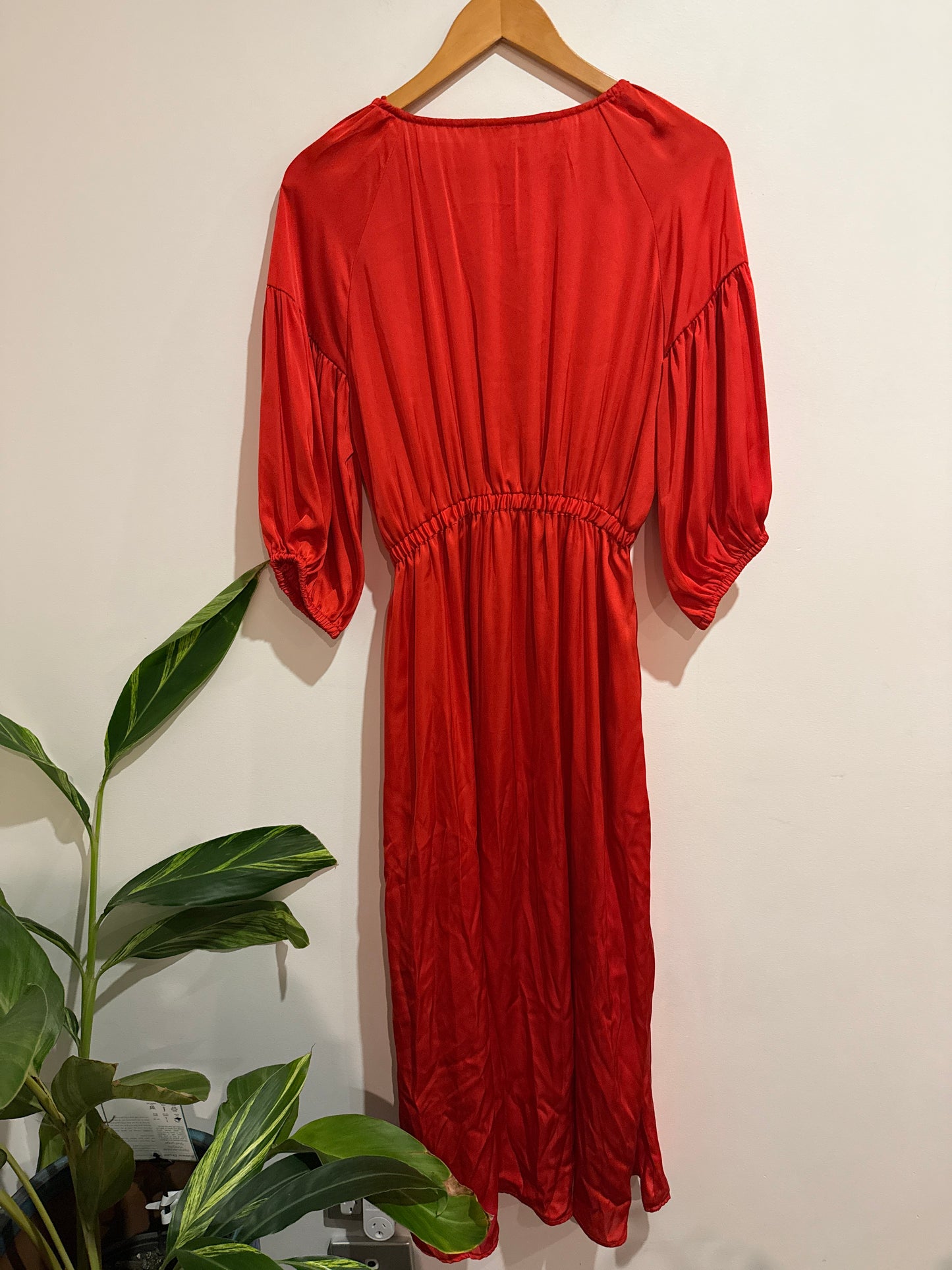 Katies Maxi Dress Size 10