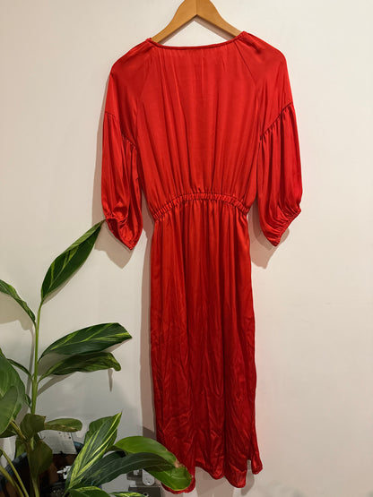 Katies Maxi Dress Size 10