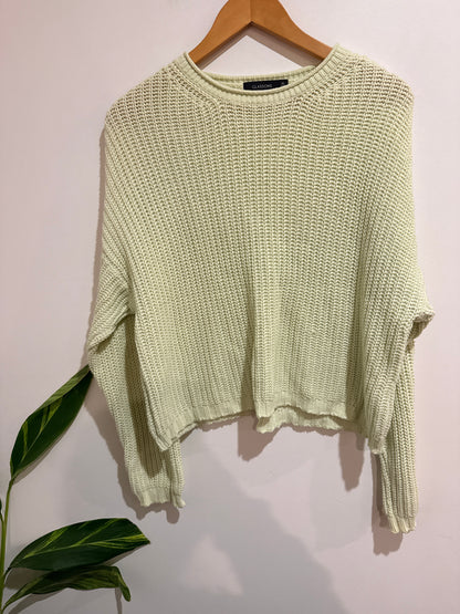 Glassons Knit Sweater Size XL