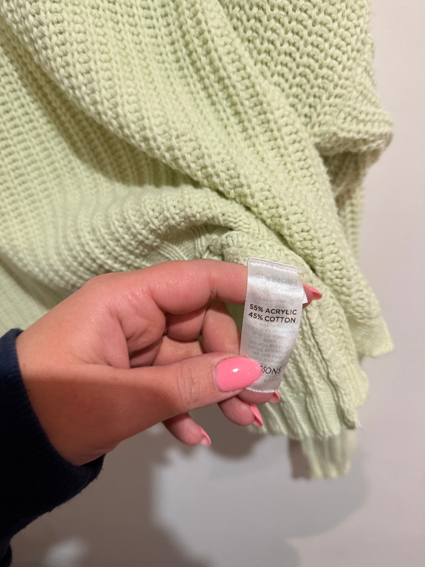 Glassons Knit Sweater Size XL