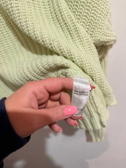 Glassons Knit Sweater Size XL
