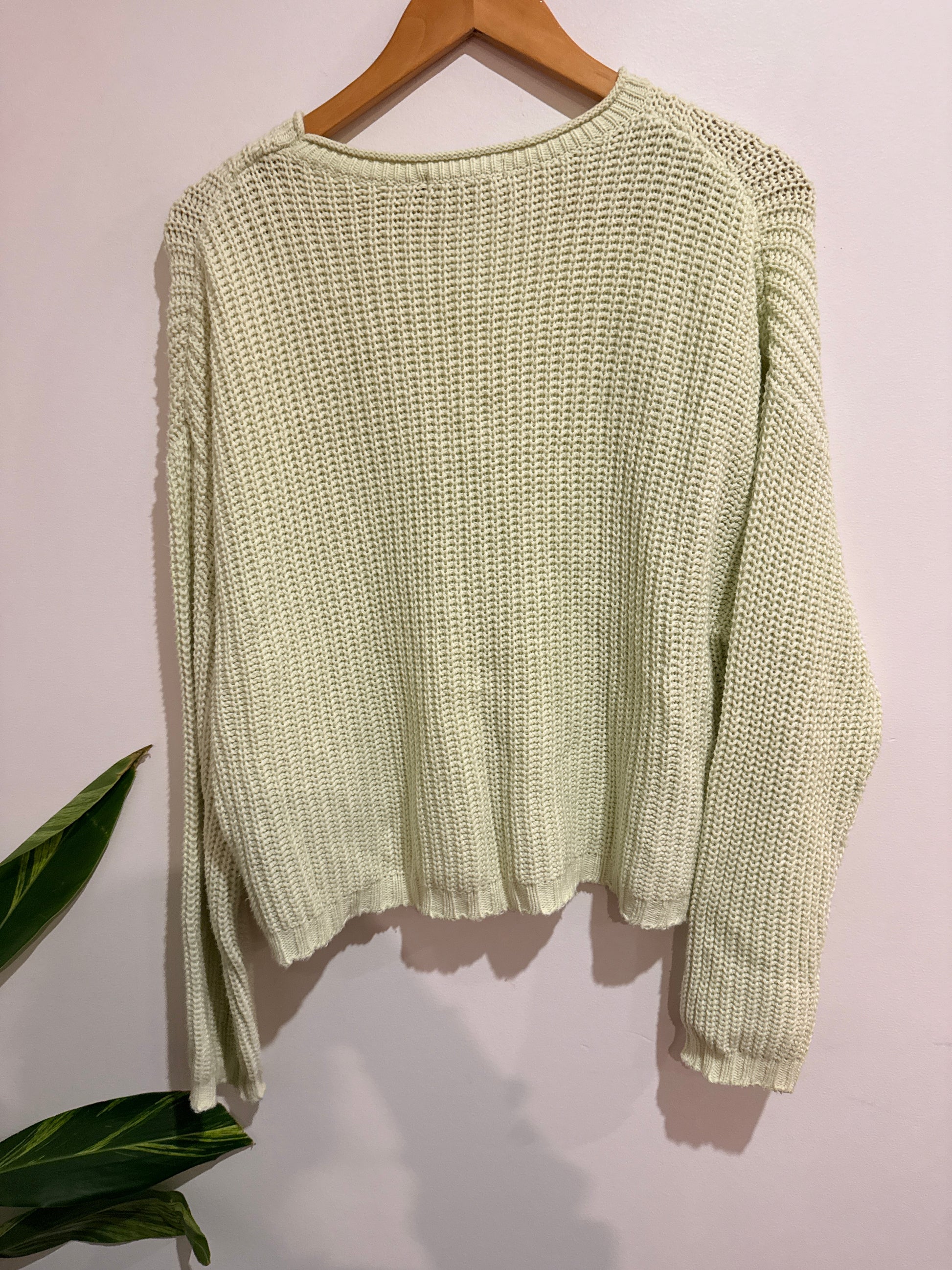 Glassons Knit Sweater Size XL