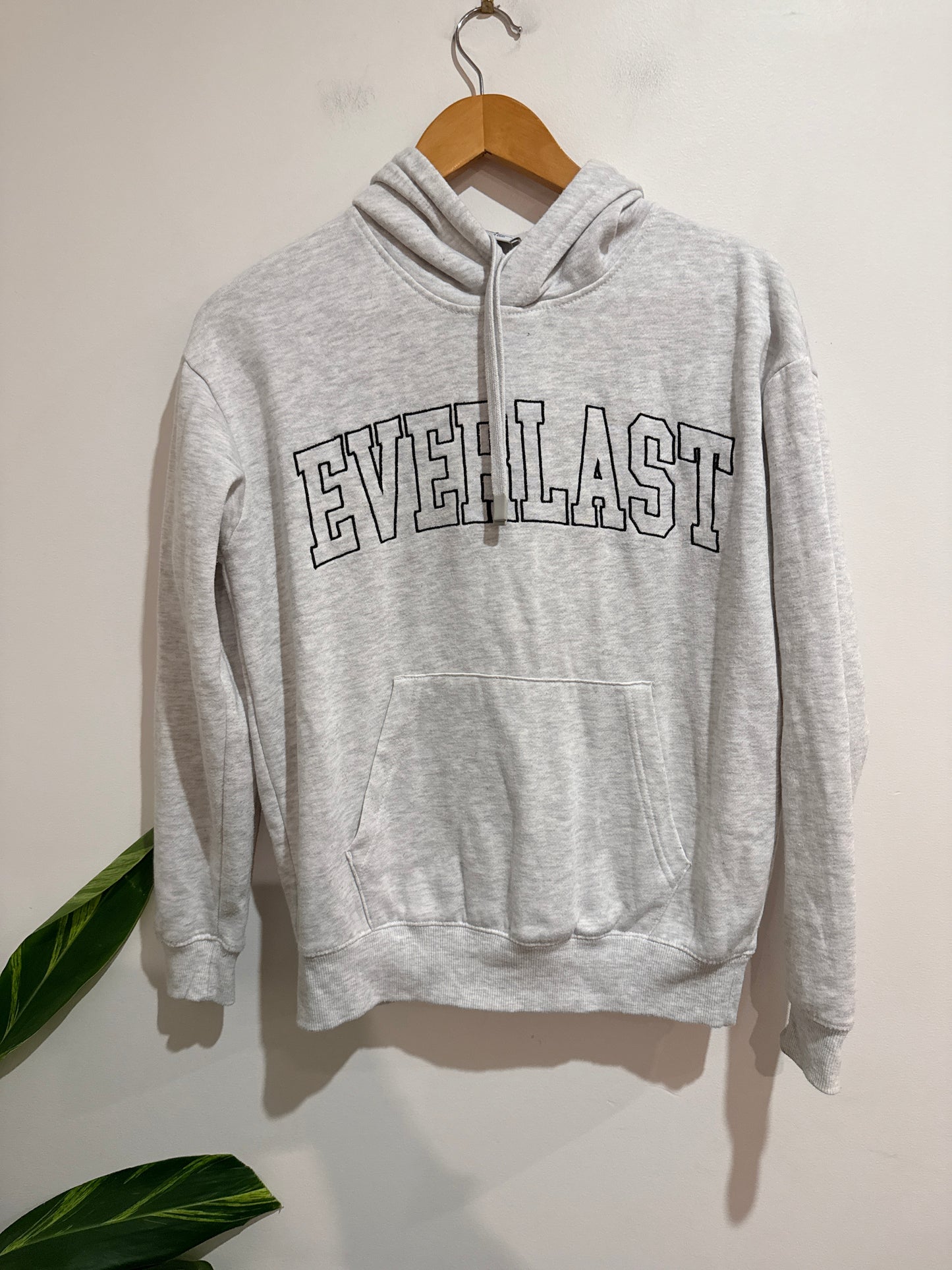 Everlast Pullover Hoodie Size 8