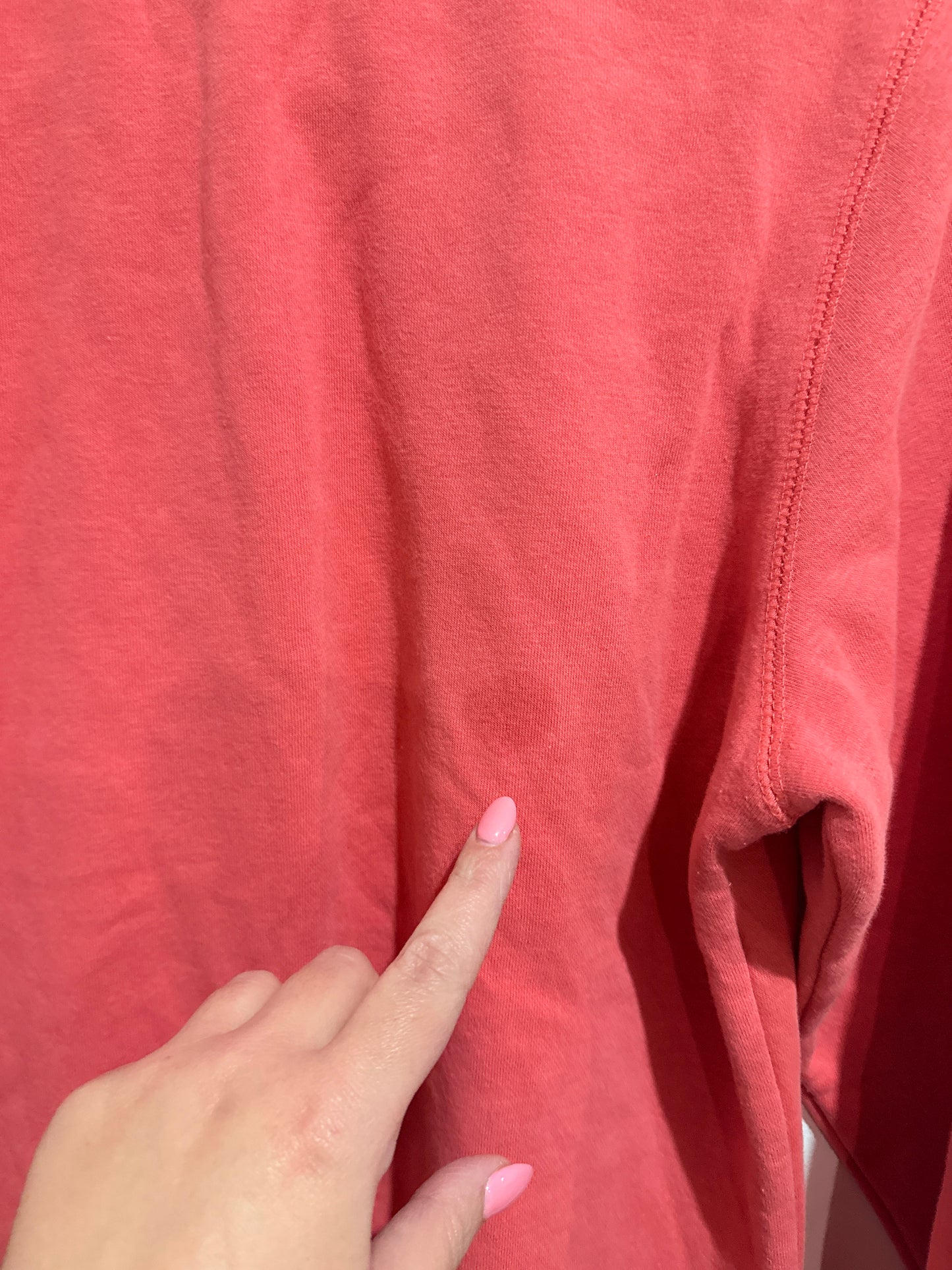 Champion Crewneck Sweatshirt Size S