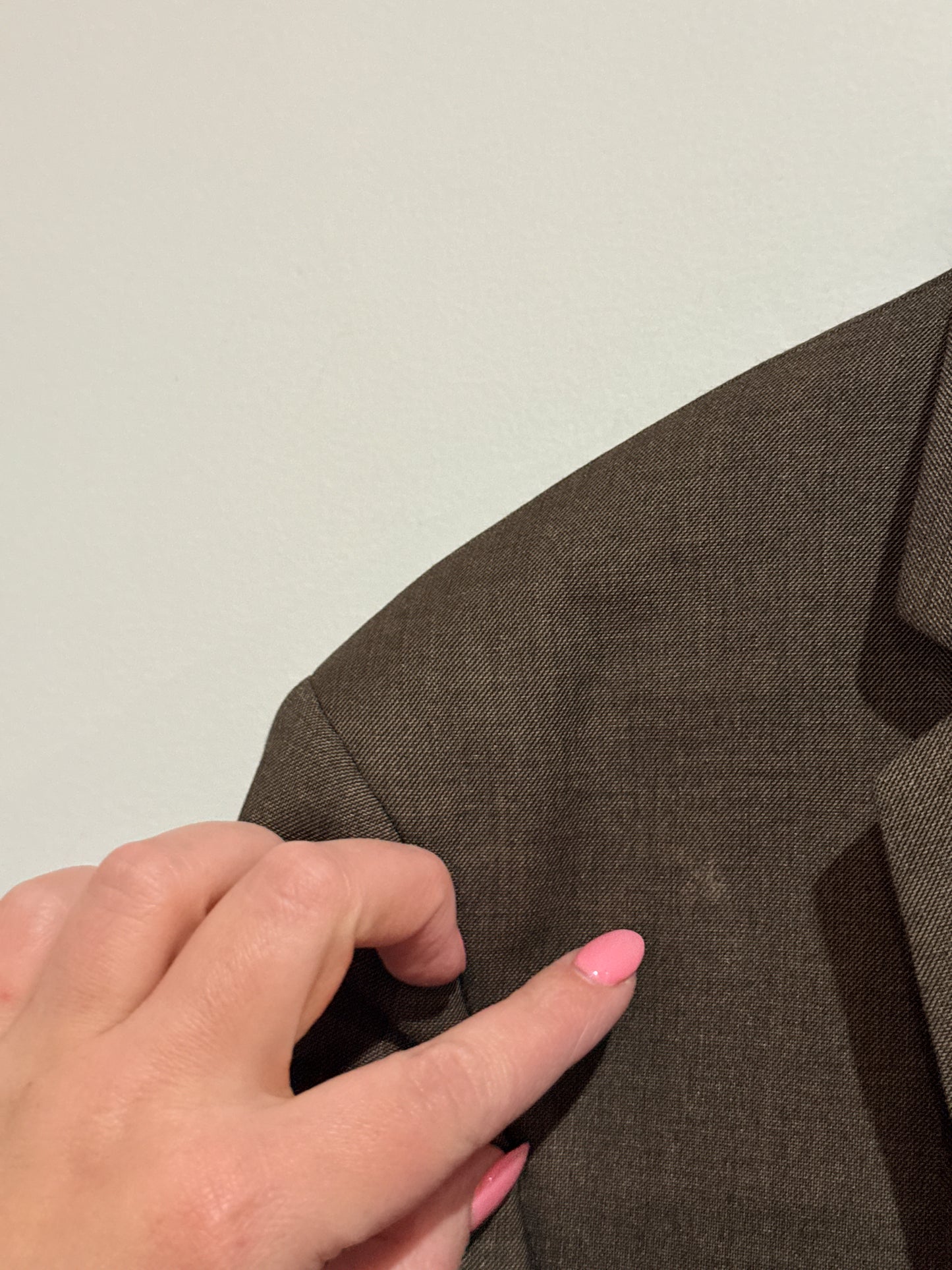 H.brothers Blazer Jacket Size 108