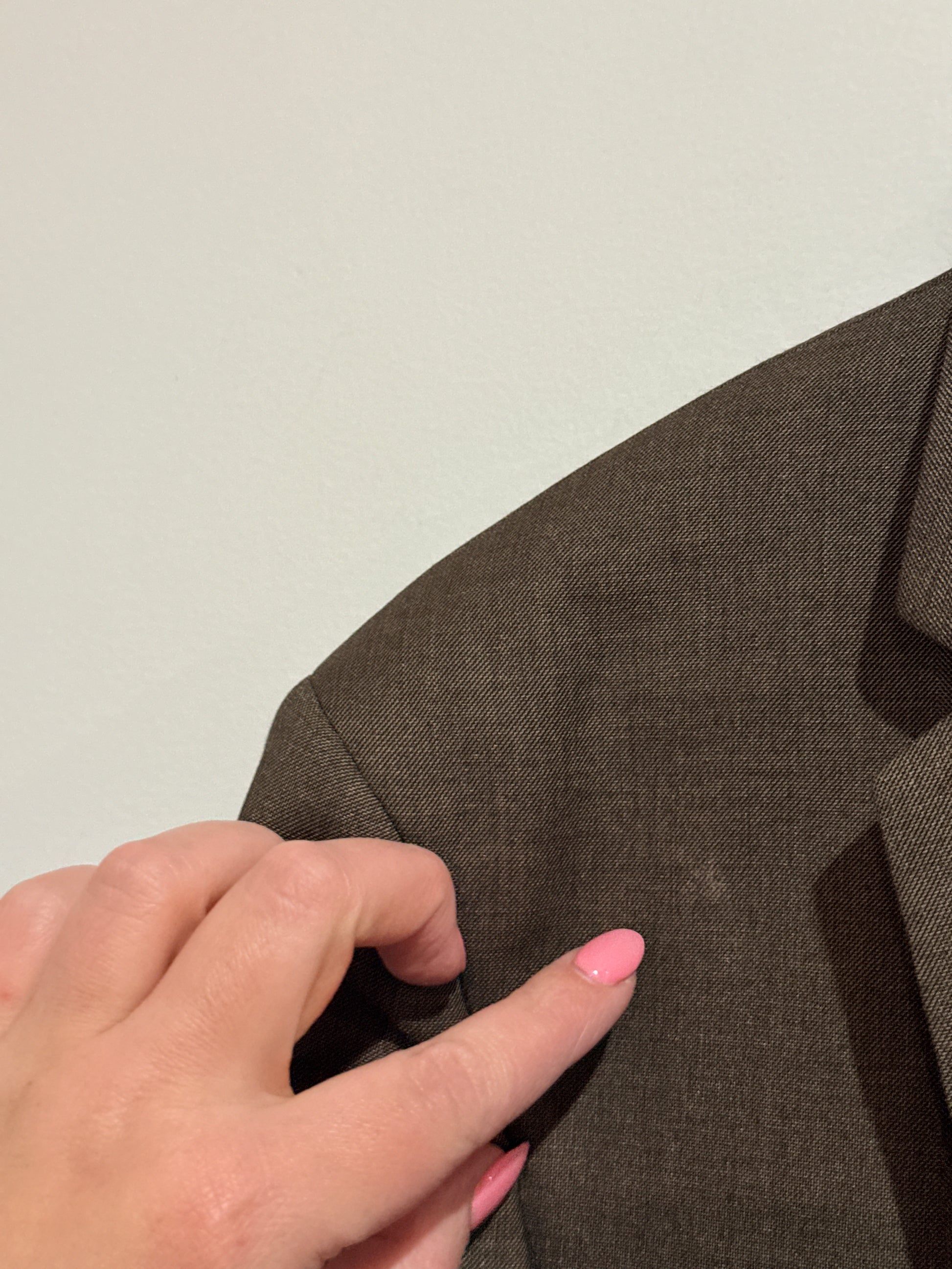 H.brothers Blazer Jacket Size 108